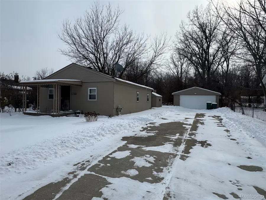 36227 Vinewood Street, Romulus, MI 48174 - Image #3