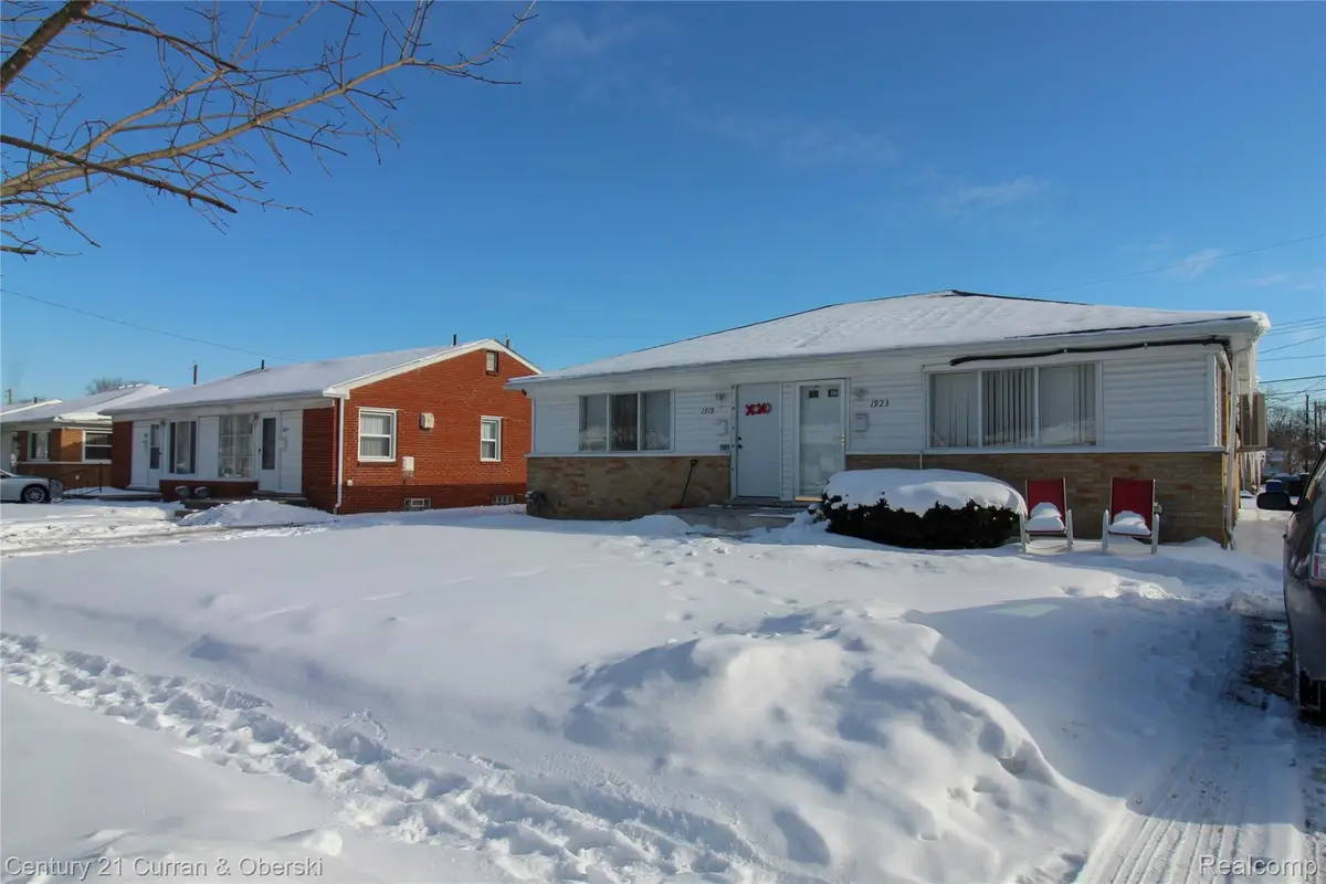 1923-1919 Stieber Street, Westland, MI 48186 - Image #1