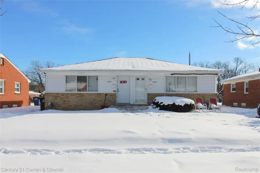 1923-1919 Stieber Street, Westland, MI 48186 - Image #2