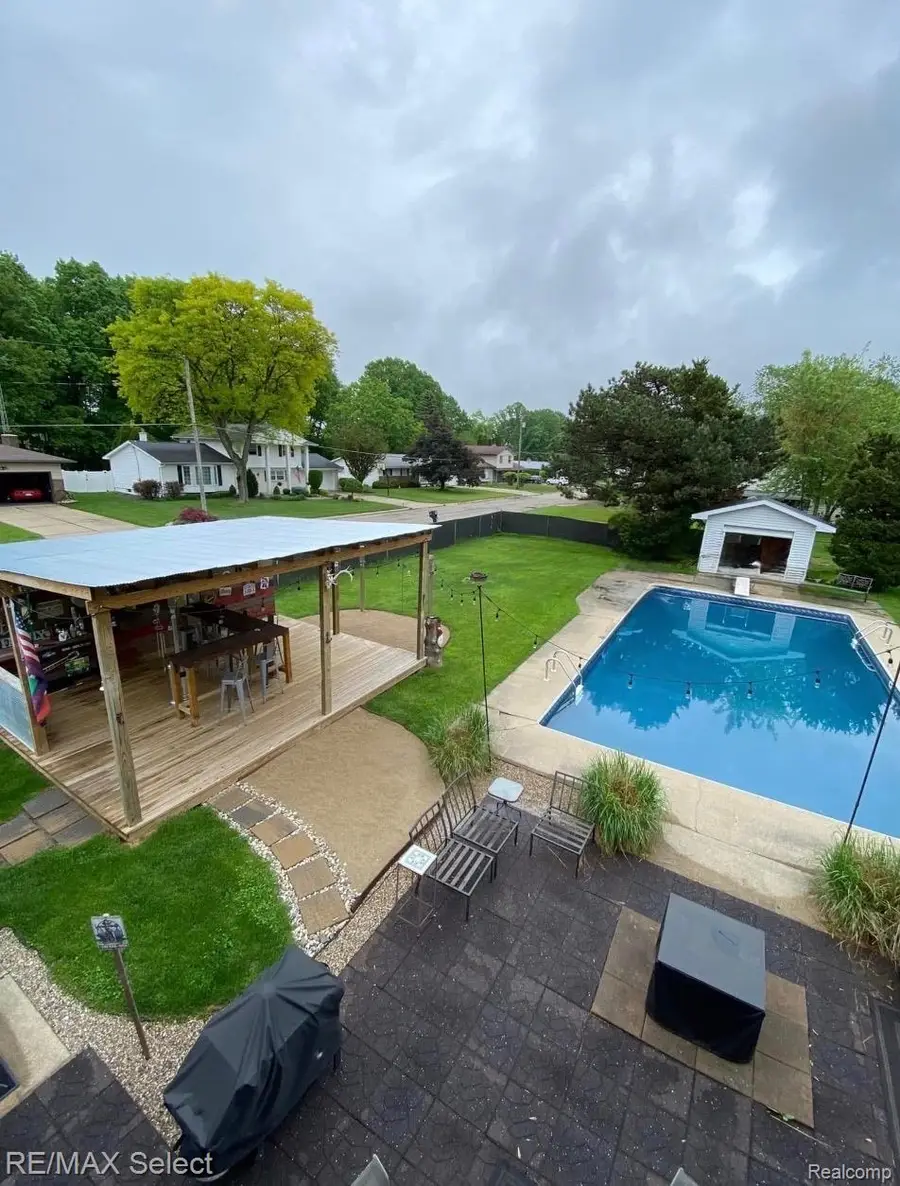 4287 Staunton Drive, Flint Charter Township, MI 48473 - Image #3