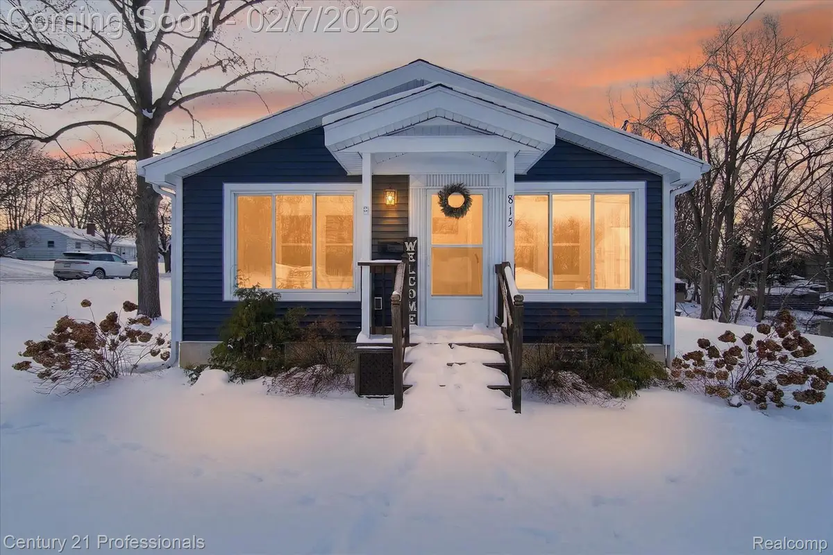 815 E Argyle Street, Jackson, MI 49202 - Image #1