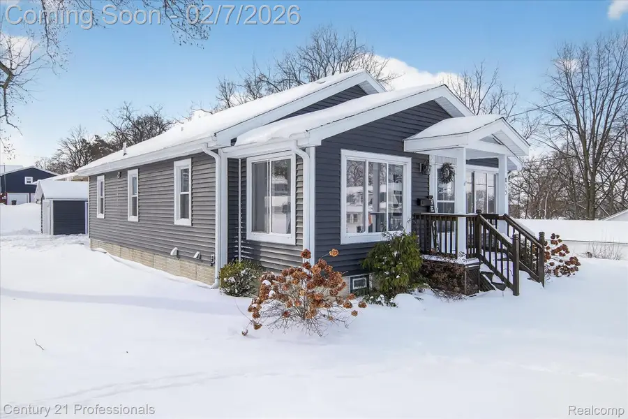 815 E Argyle Street, Jackson, MI 49202 - Image #2