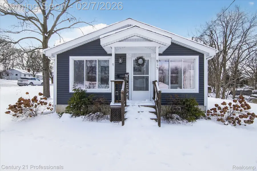 815 E Argyle Street, Jackson, MI 49202 - Image #3