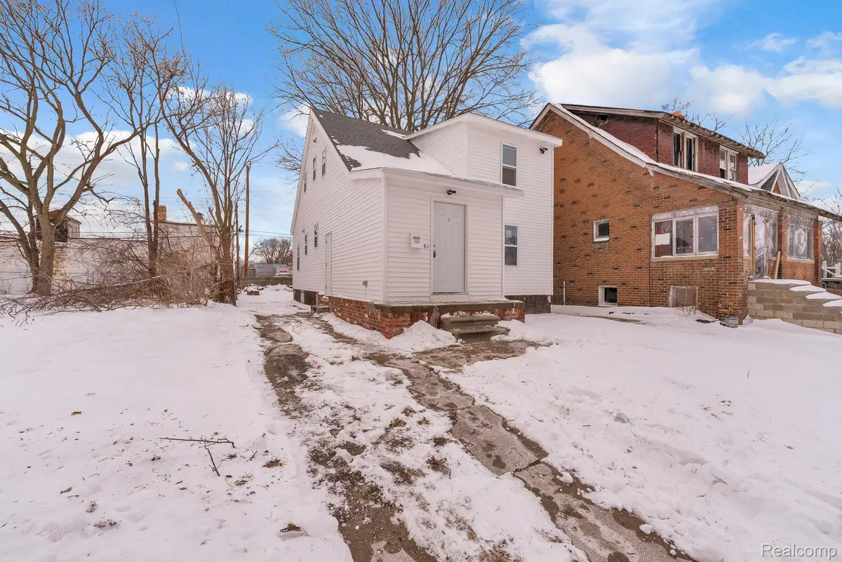 20035 Coventry Street, Highland Park, MI 48203 - Image #1