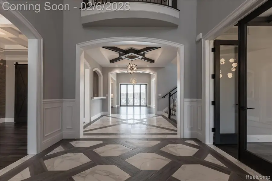 8200 Campground Road, Washington, MI 48095 - Image #3