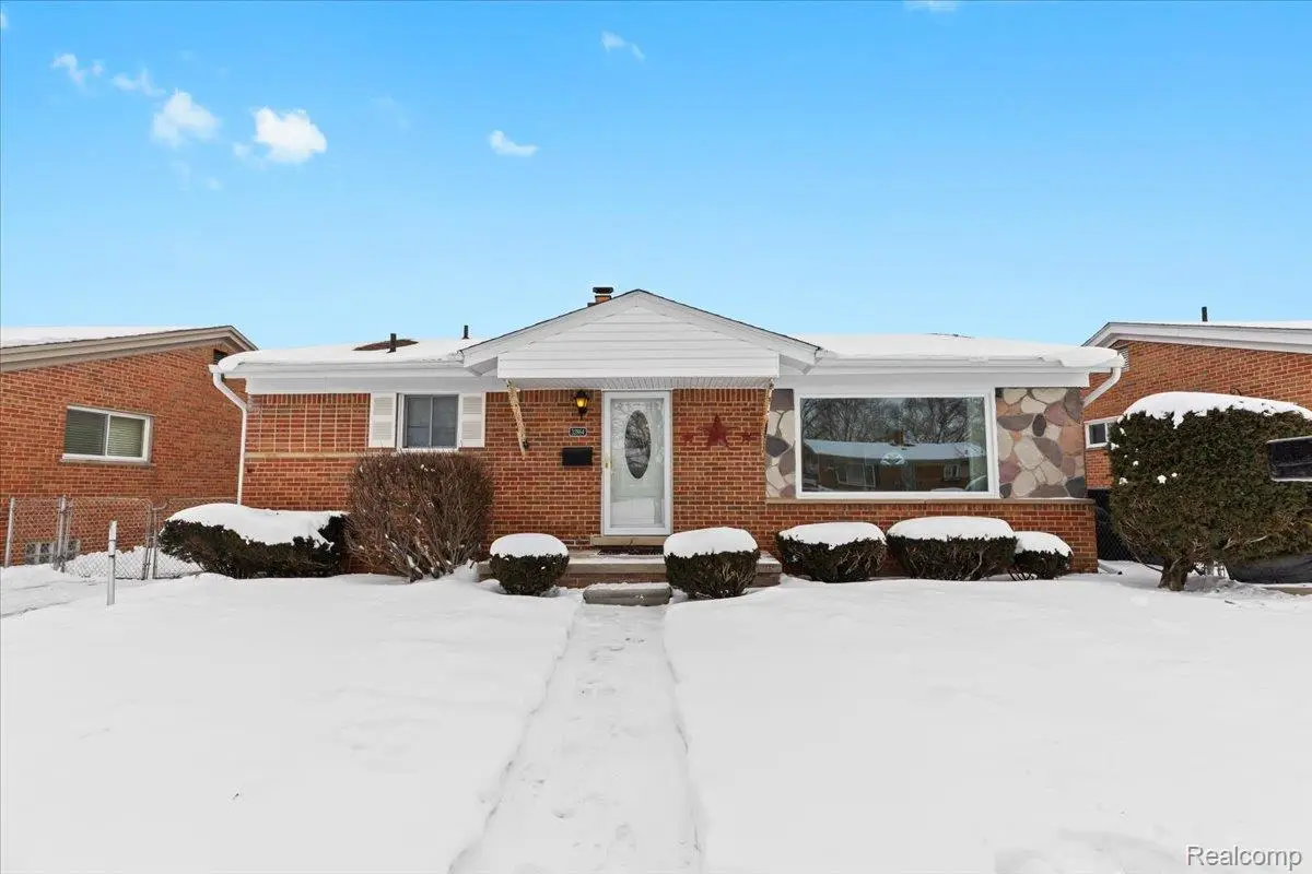 32864 Mackenzie Drive, Westland, MI 48185 - Image #1