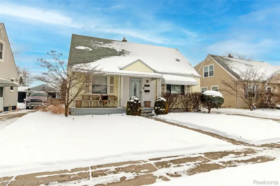 25156 Fortuna Street, Roseville, MI 48066 - Image #3