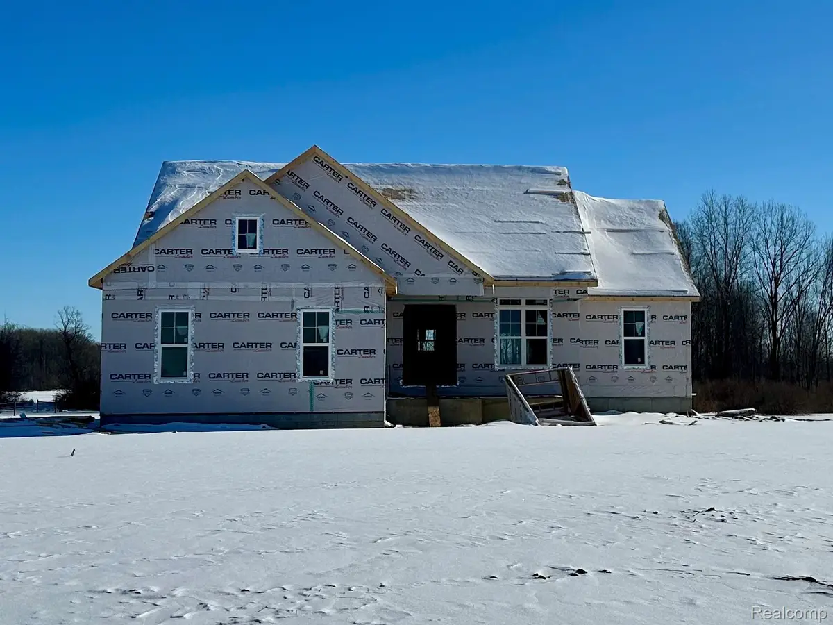 2389 Long Horn Trail, Attica, MI 48412 - Image #1