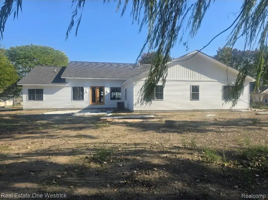 9236 River Road, Algonac, MI 48001 - Image #2