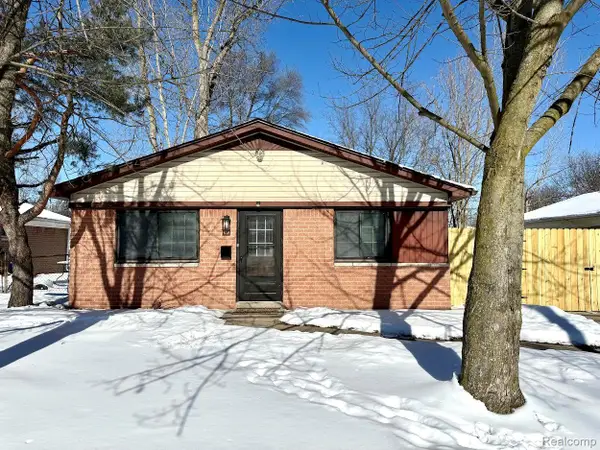 27032 Joan Street, Taylor, MI 48180