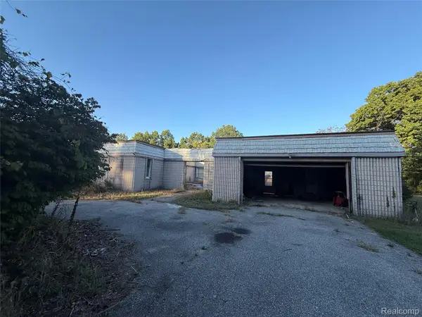 17241 Lands End, Chelsea, MI 48118