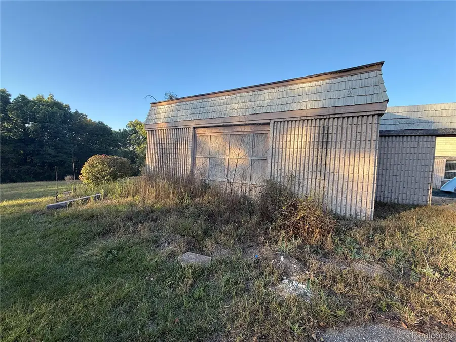 17241 Lands End, Chelsea, MI 48118 - #2