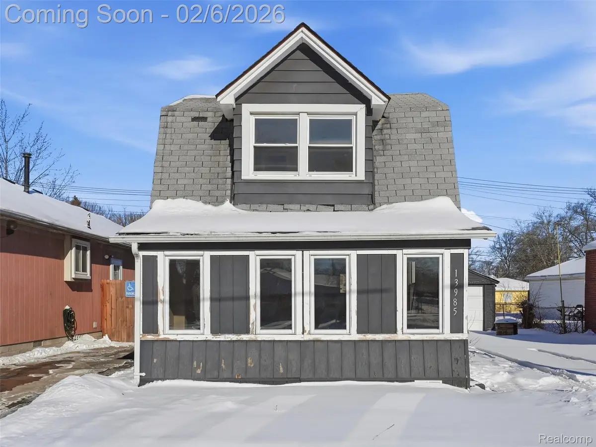 13985 Toepfer Road, Warren, MI 48089 - Image #1