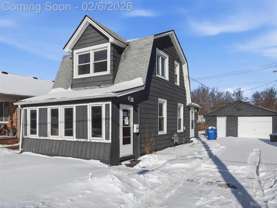 13985 Toepfer Road, Warren, MI 48089 - Image #2