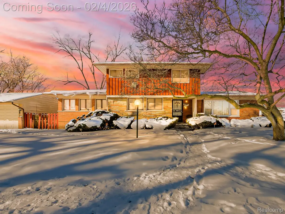 19819 Sussex Street, Detroit, MI 48235 - Image #1