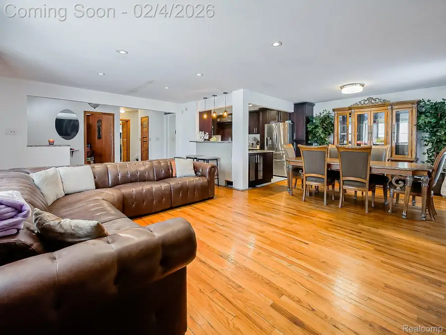 19819 Sussex Street, Detroit, MI 48235 - Image #3