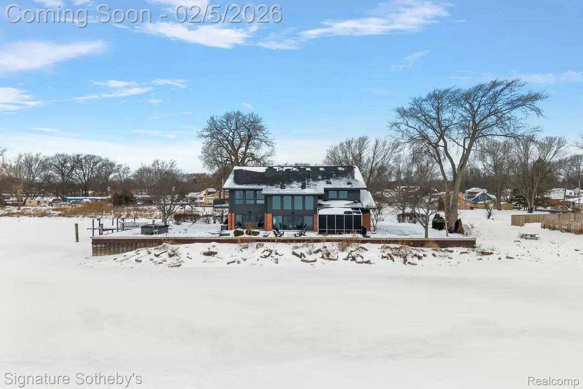 28020 Moran Street, Harrison Township, MI 48045 - Image #1