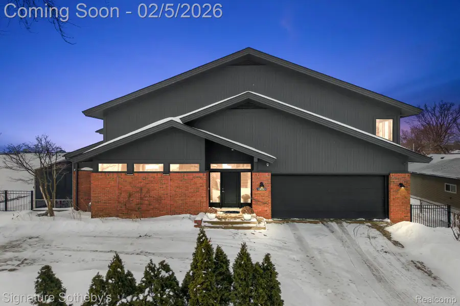 28020 Moran Street, Harrison Township, MI 48045 - Image #2