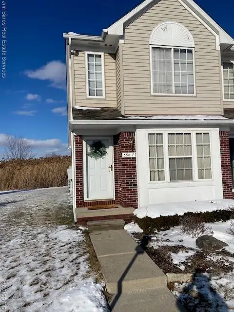 35017 Windsor Drive, New Baltimore, MI 48047 - Image #1