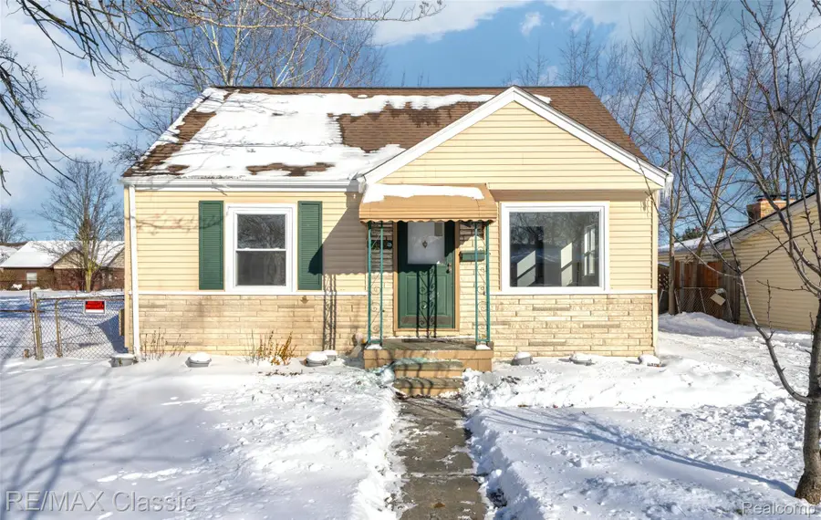 13849 Leonard Avenue, Warren, MI 48089 - Image #2