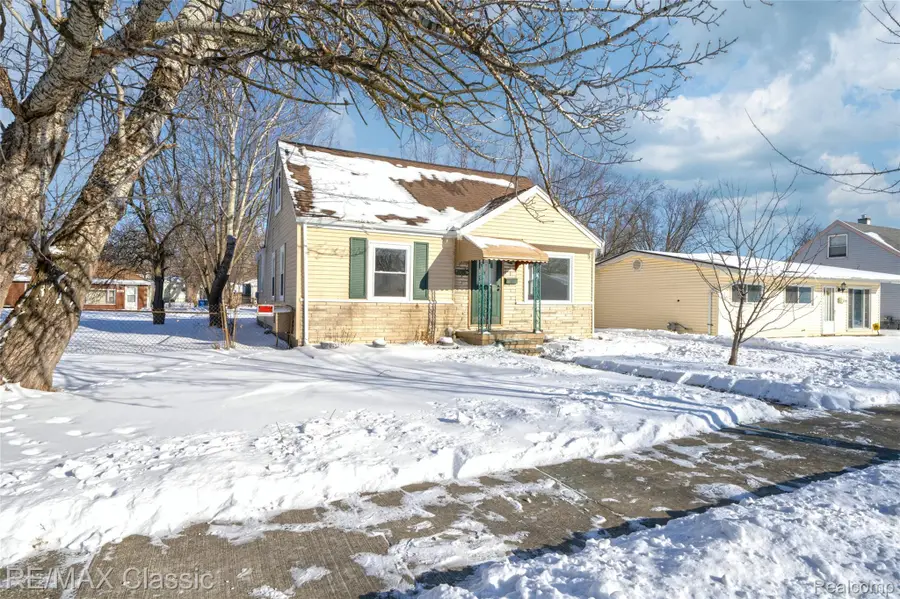 13849 Leonard Avenue, Warren, MI 48089 - Image #3