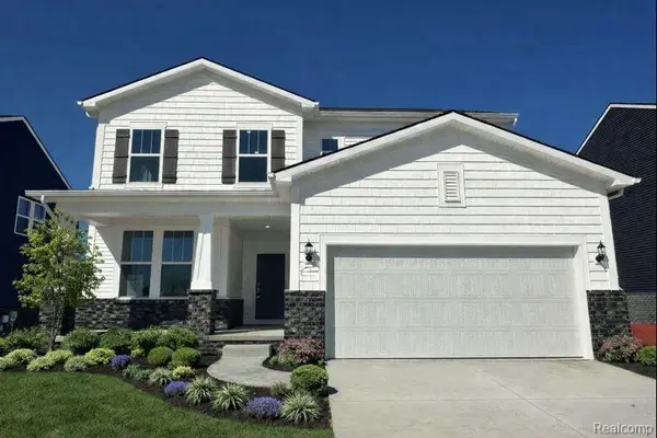 630 Gretchen Lane, Saline, MI 48176