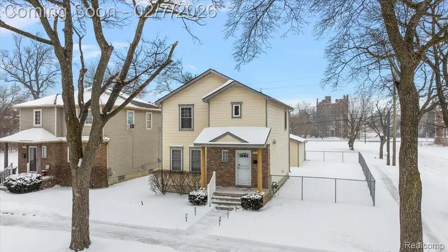 1400 Helen Street, Detroit, MI 48207 - Image #3