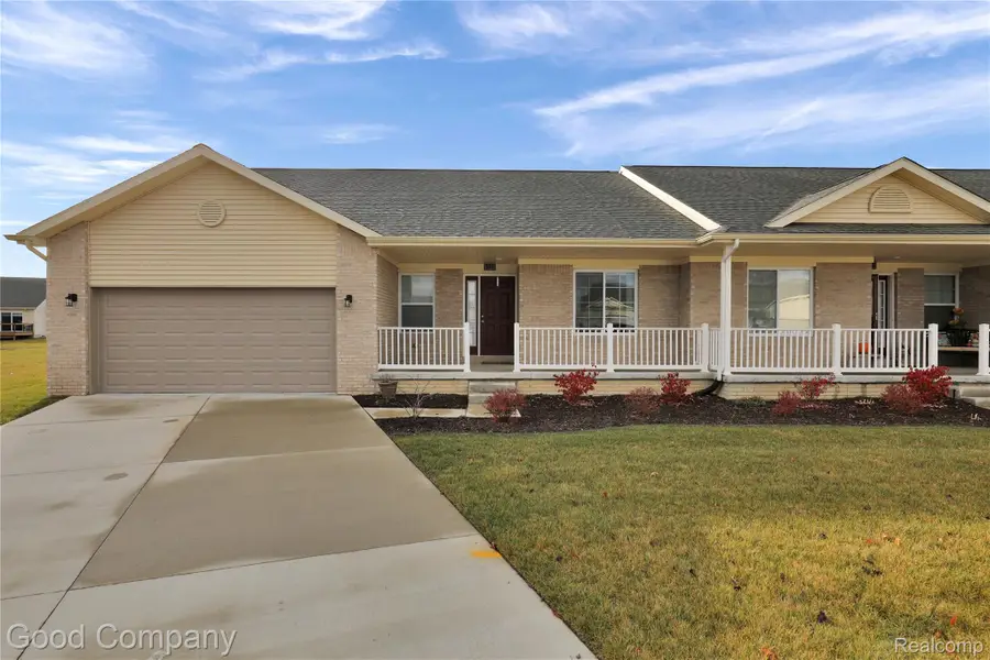 1723 Chippewa Way, Mount Pleasant, MI 48858 - #2