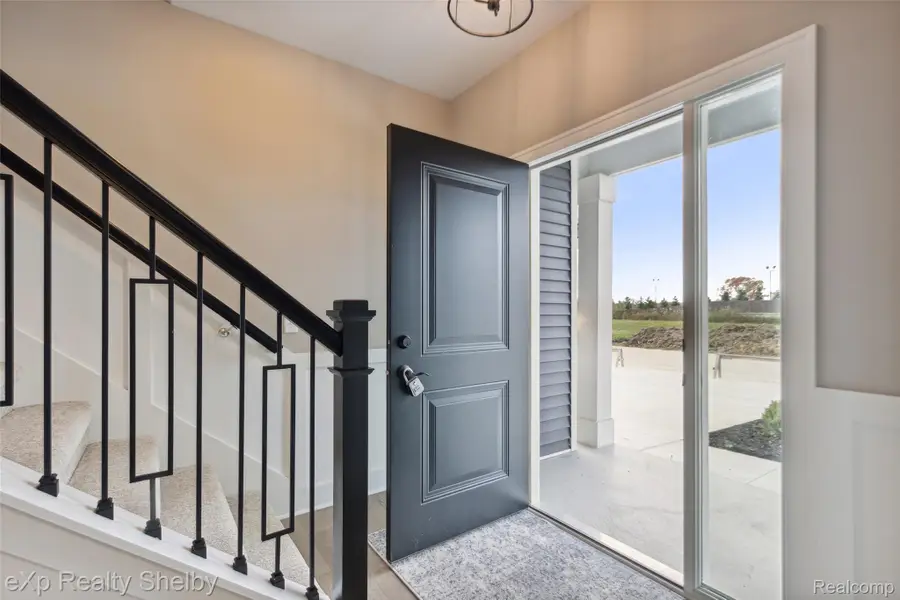 52009 Wellington Valley Drive, Macomb, MI 48042 - #2