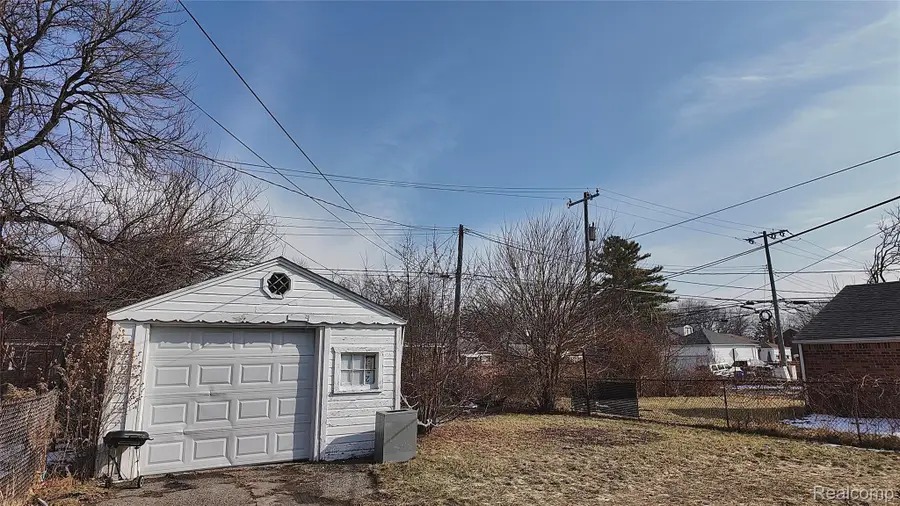 19412 Prest Street, Detroit, MI 48235 - #3