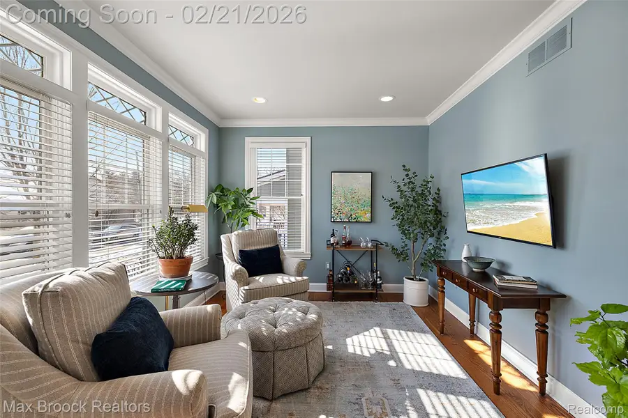 338 Griggs Street, Rochester, MI 48307 - #3