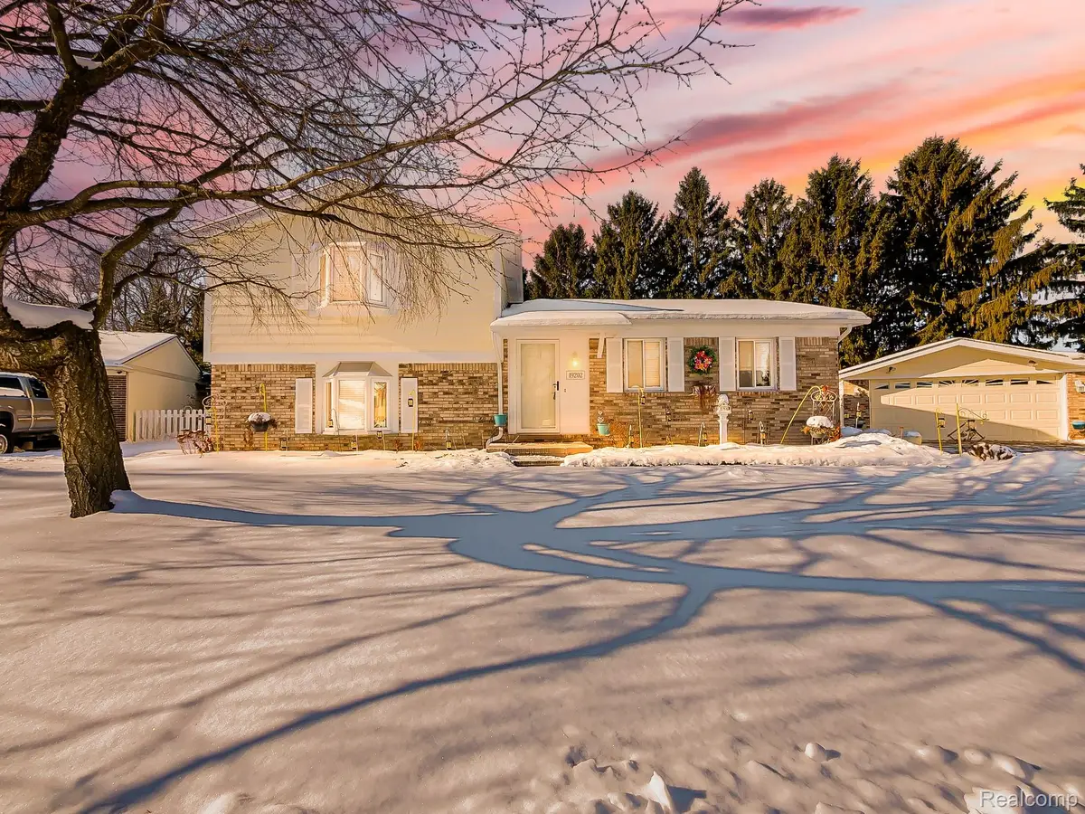 19202 Edward Court, Clinton Charter Township, MI 48038 - Image #1