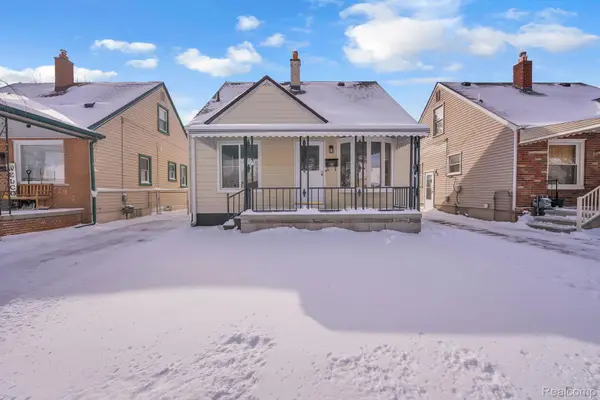 2359 Detroit Avenue, LincolnPark, MI 48146