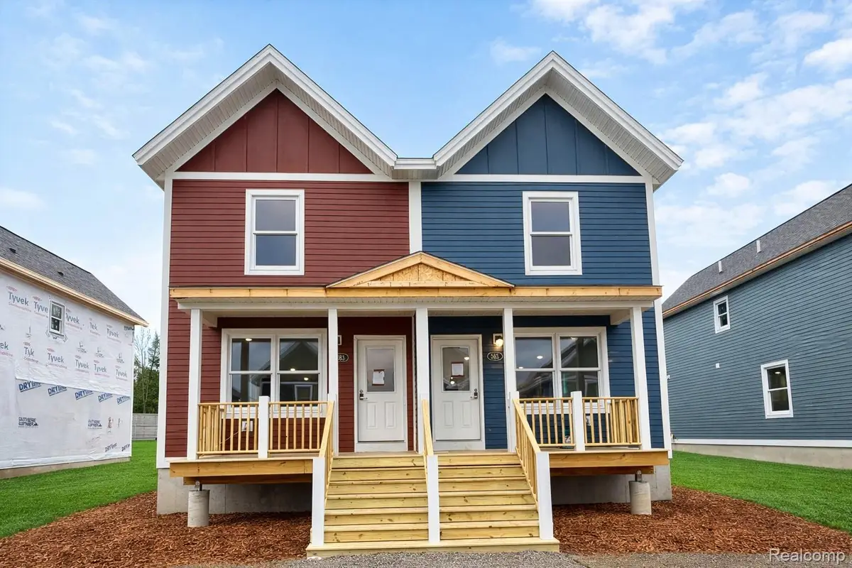 365 N Dorsey Ave Street #30, Ypsilanti, MI 48198 - Image #1