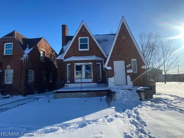 8860 Appoline Street, Detroit, MI 48228 - Image #1