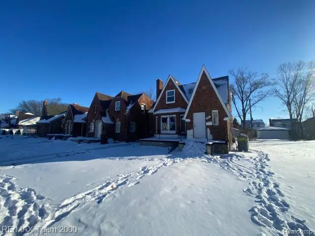 8860 Appoline Street, Detroit, MI 48228 - Image #2