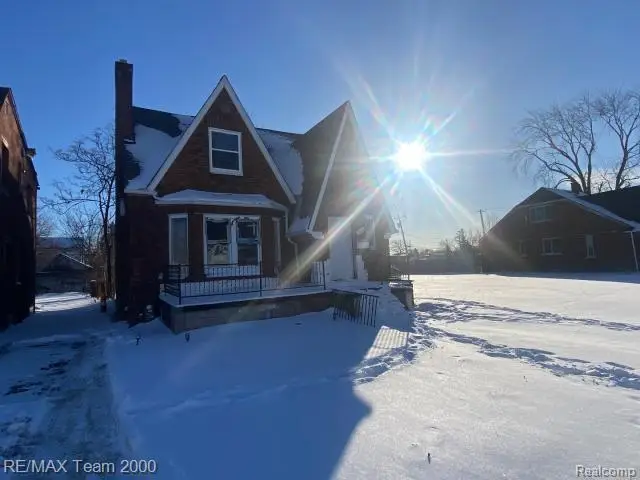 8860 Appoline Street, Detroit, MI 48228 - Image #3