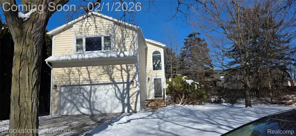 1331 Davis Avenue, Birmingham, MI 48009