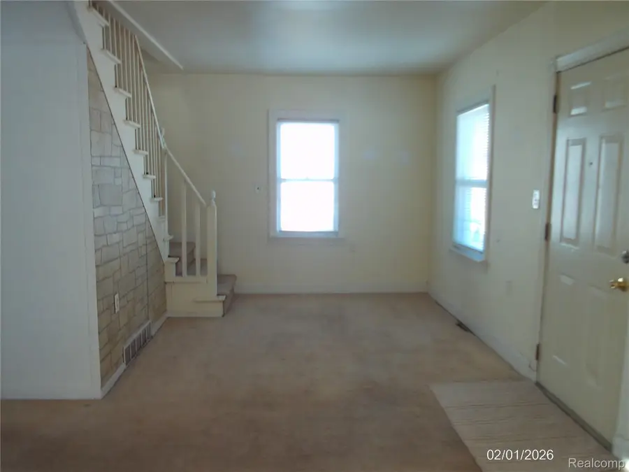25627 Paige Street, Roseville, MI 48066 - #3