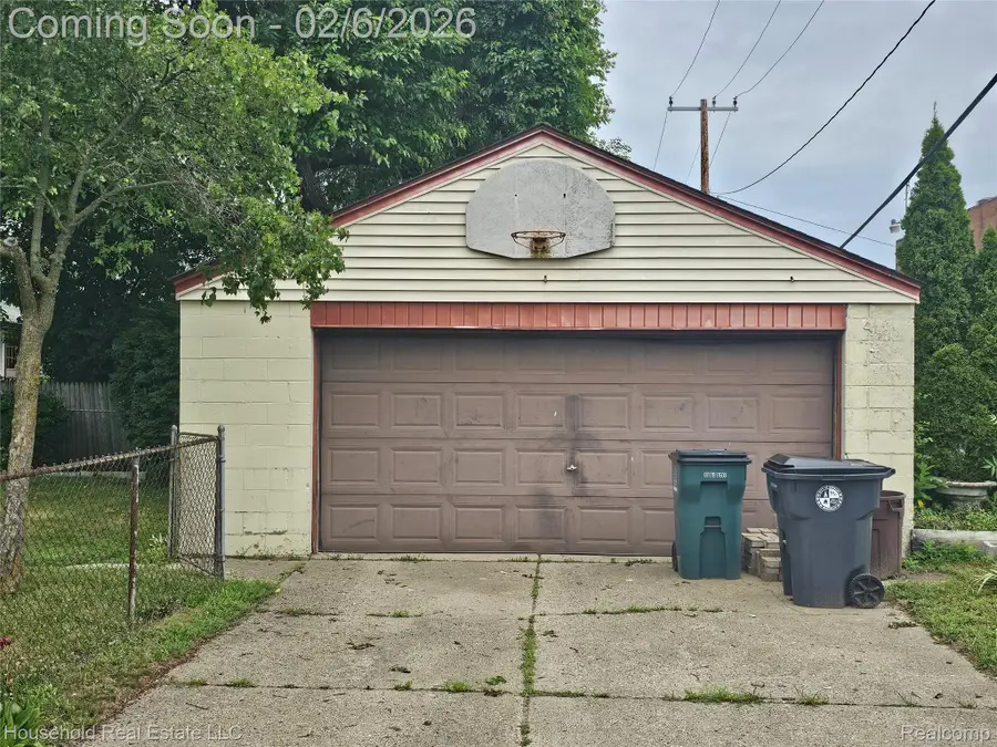 2616 Kenmore Road, Berkley, MI 48072 - #2