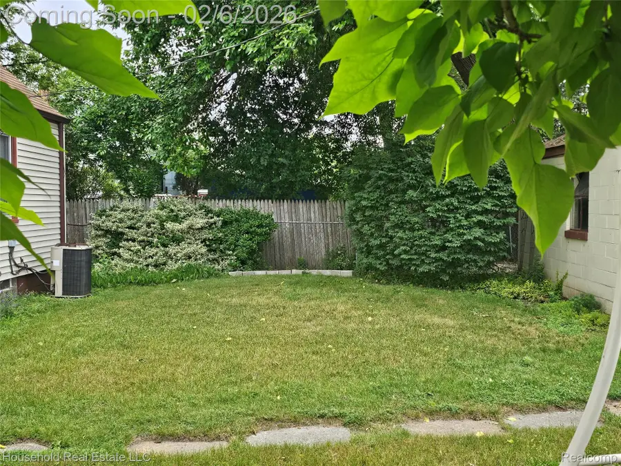 2616 Kenmore Road, Berkley, MI 48072 - #3