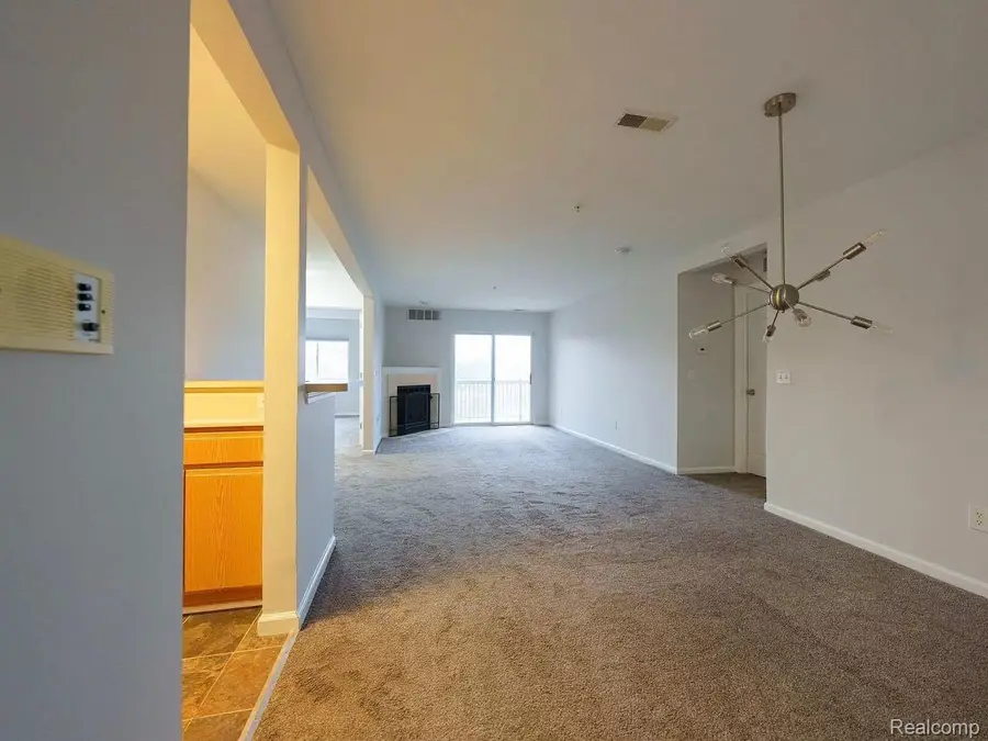 1388 Constance Drive, Pontiac, MI 48340 - #3