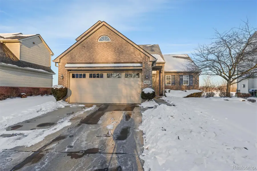 6235 Crystal Lake Drive, Romulus, MI 48174 - Image #3