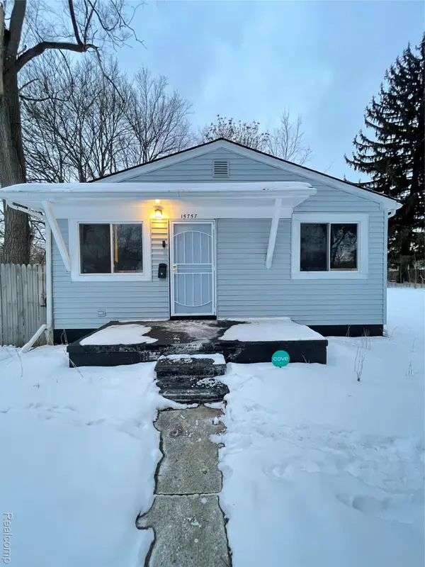 15757 Dacosta Street, Detroit, MI 48223