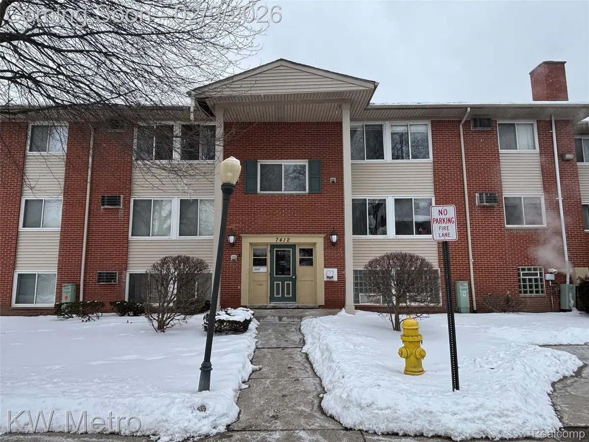 7412 Central Street #1, Westland, MI 48185 - Image #1