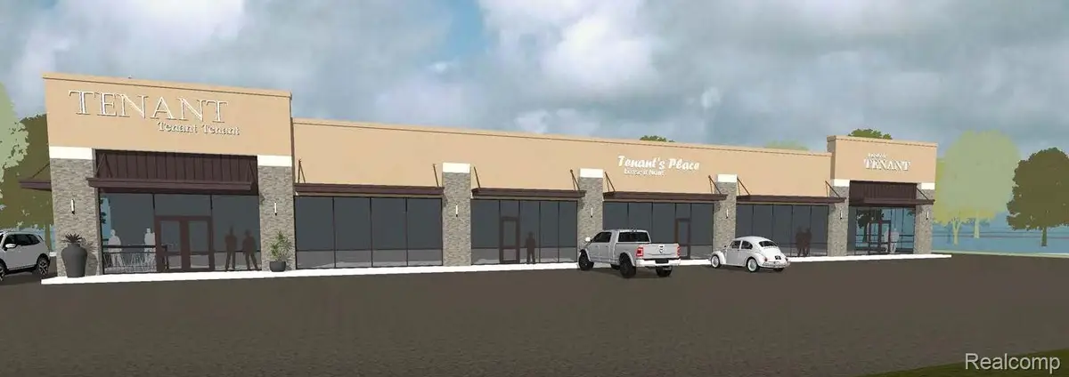 00 Gratiot Avenue, New Haven, MI 48048 - Image #1