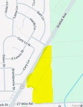 00 Gratiot Avenue, New Haven, MI 48048 - Image #2