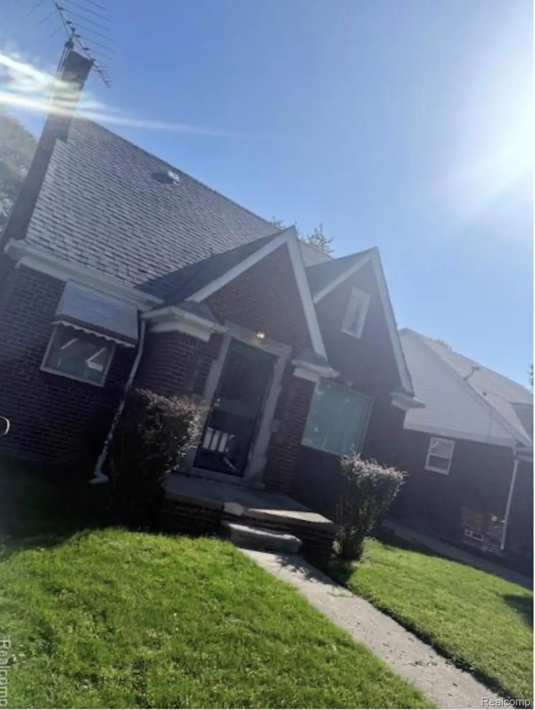 18436 Beland Street, Detroit, MI 48234 - #1