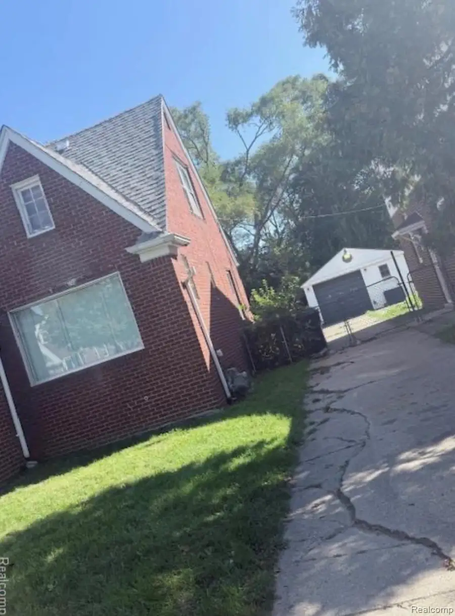 18436 Beland Street, Detroit, MI 48234 - #2
