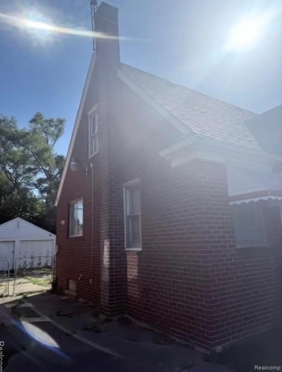 18436 Beland Street, Detroit, MI 48234 - #3